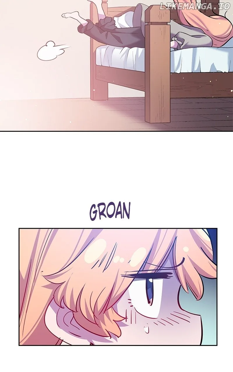 Filiarose – The Crown of Thorns Prophecy Chapter 108 page 24