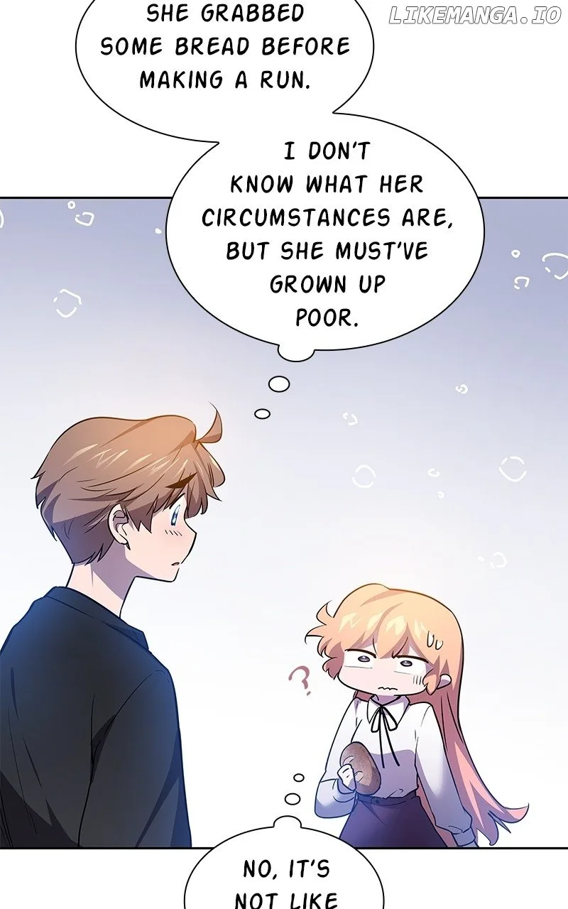 Filiarose – The Crown of Thorns Prophecy Chapter 108 page 58