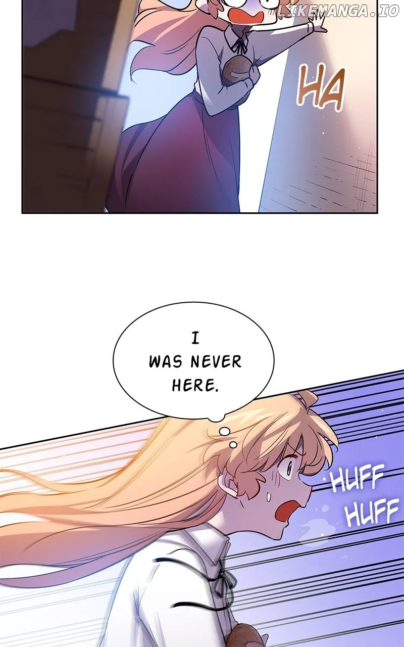 Filiarose – The Crown of Thorns Prophecy Chapter 108 page 49