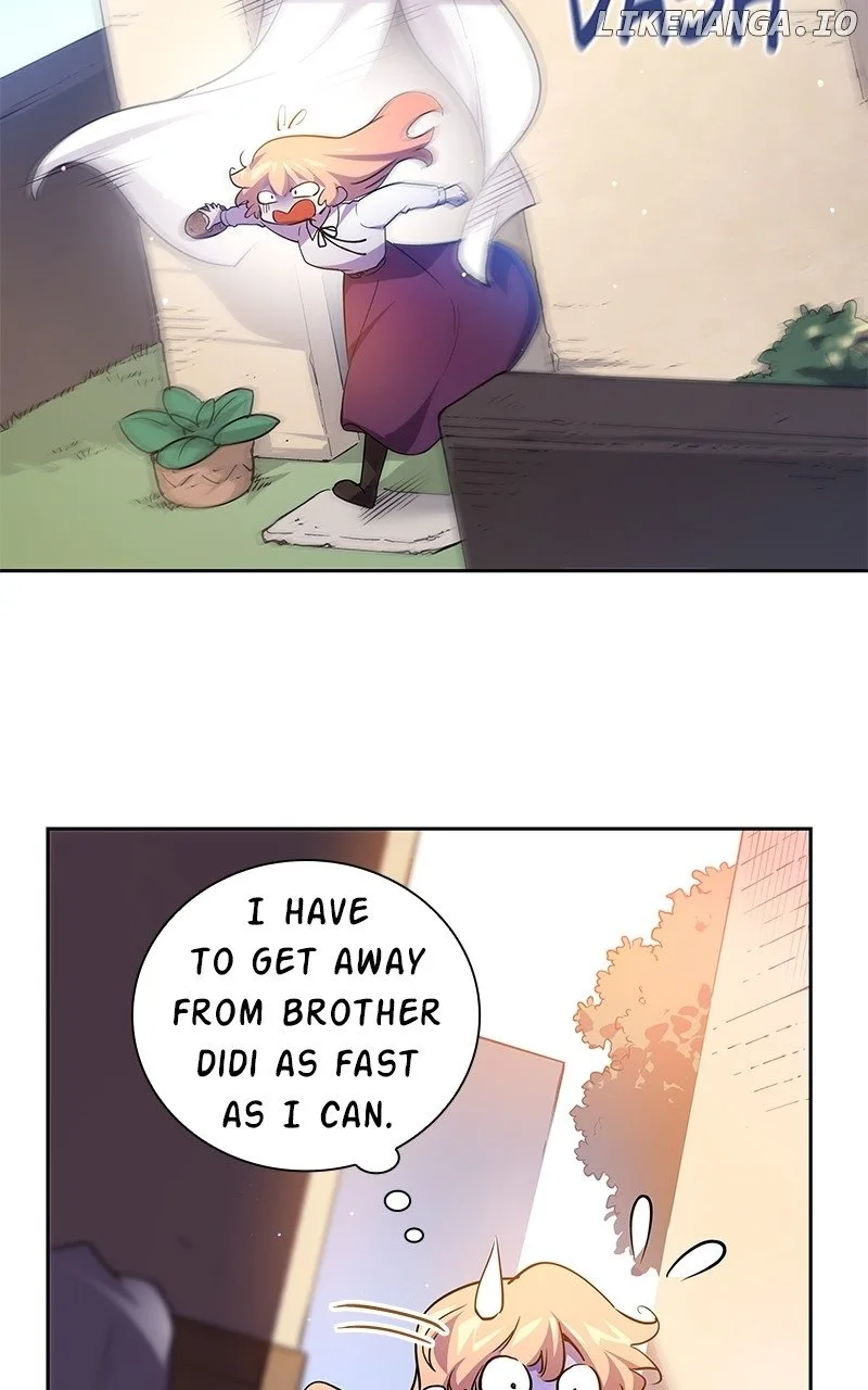 Filiarose – The Crown of Thorns Prophecy Chapter 108 page 48