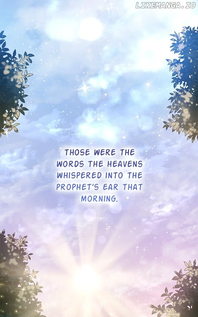 Filiarose – The Crown of Thorns Prophecy Chapter 108 page 5