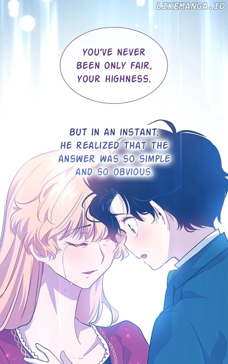 Filiarose – The Crown of Thorns Prophecy Chapter 107 page 79