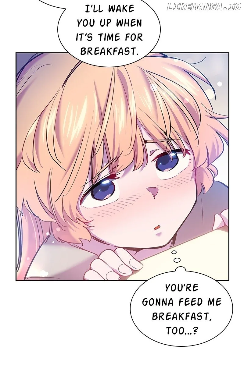 Filiarose – The Crown of Thorns Prophecy Chapter 108 page 20