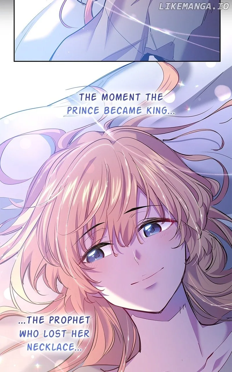 Filiarose – The Crown of Thorns Prophecy Chapter 108 page 7