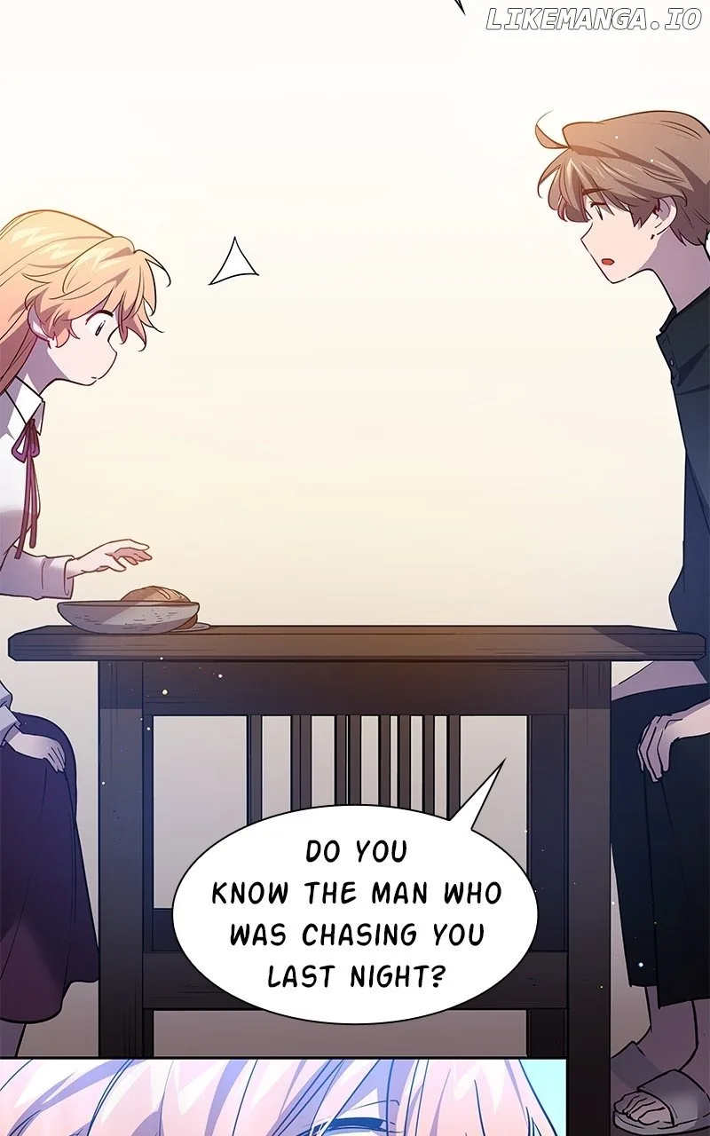 Filiarose – The Crown of Thorns Prophecy Chapter 108 page 41