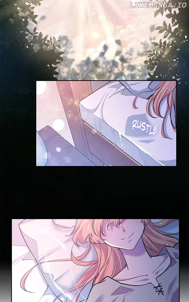 Filiarose – The Crown of Thorns Prophecy Chapter 108 page 6