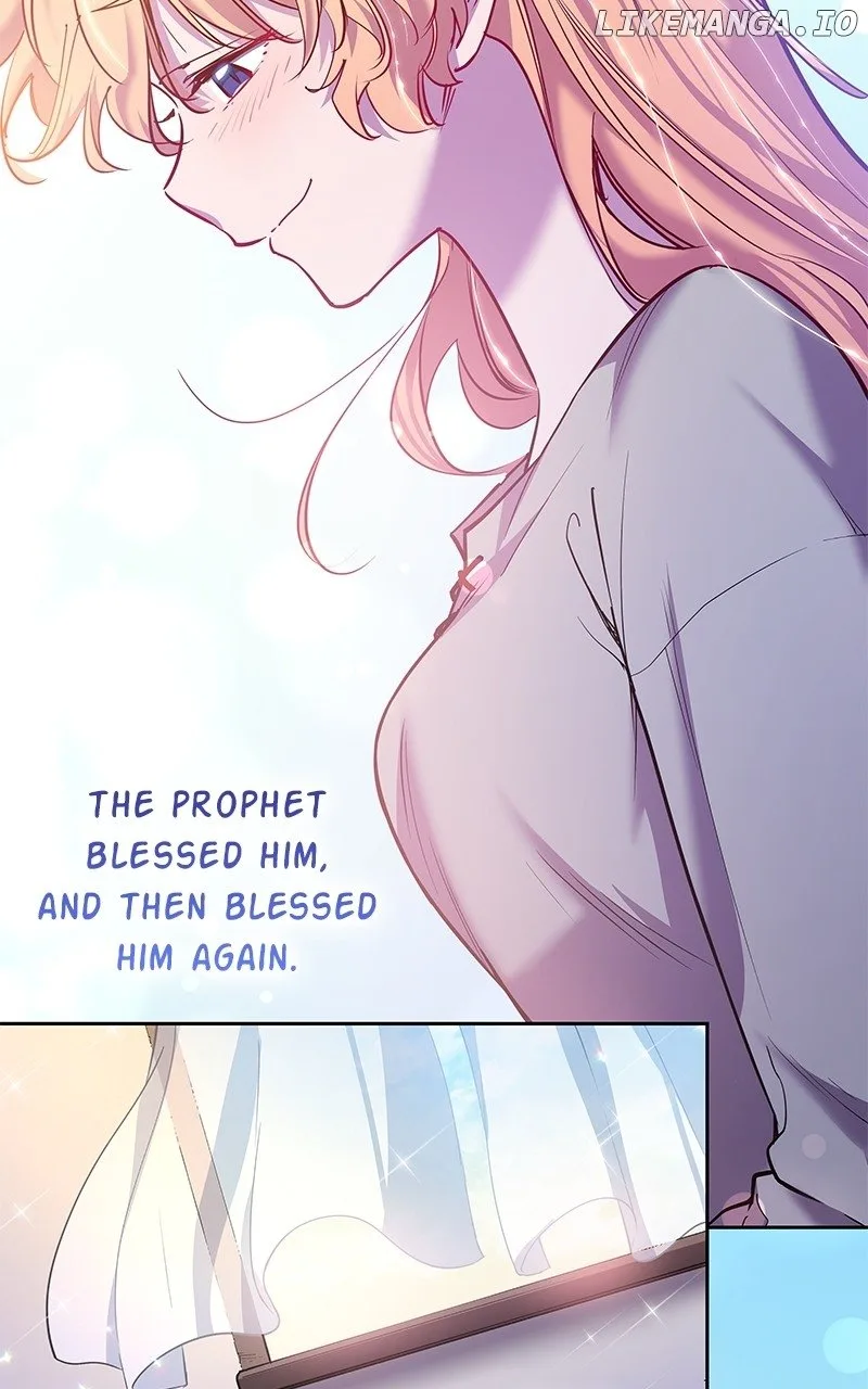Filiarose – The Crown of Thorns Prophecy Chapter 108 page 10