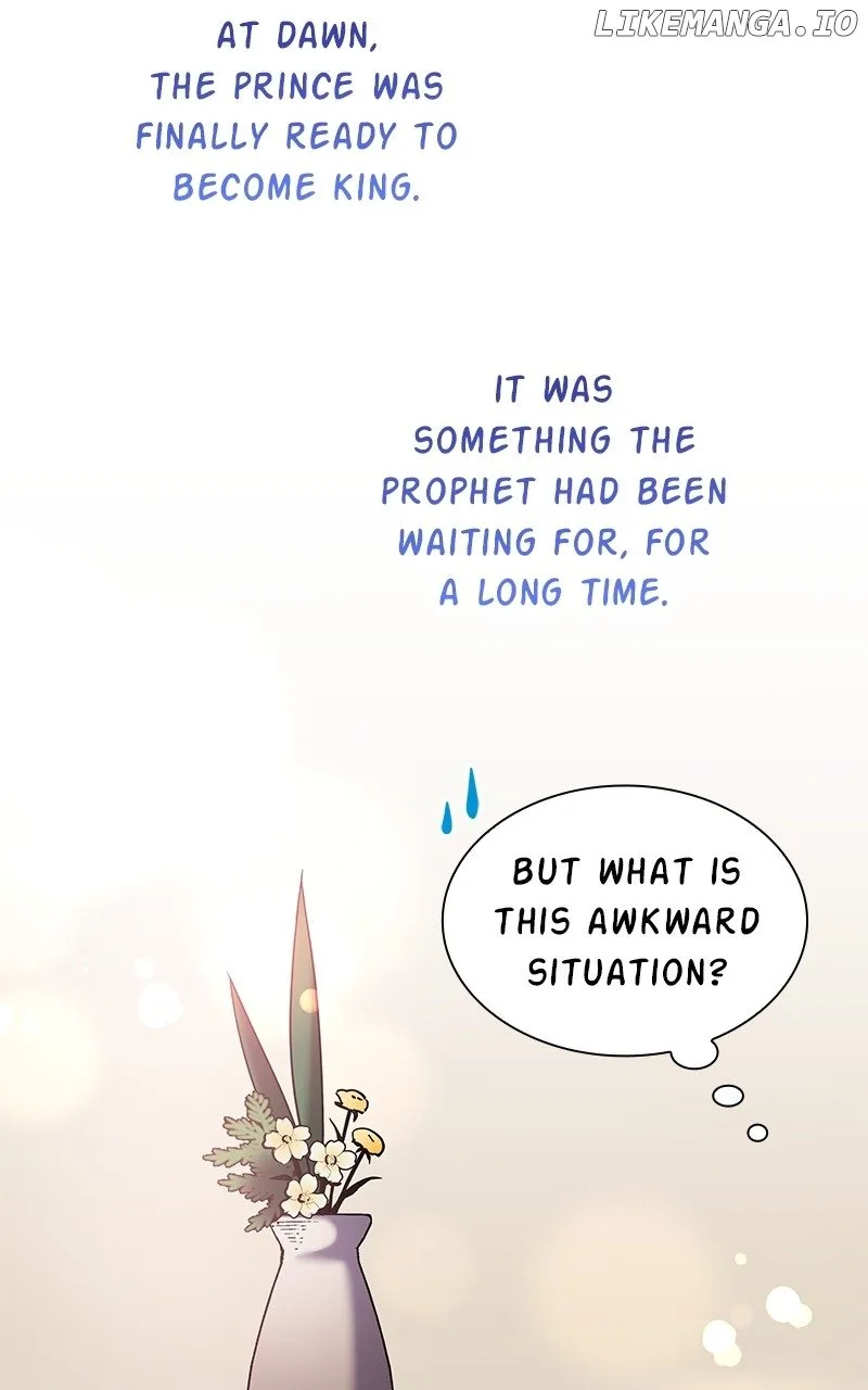 Filiarose – The Crown of Thorns Prophecy Chapter 108 page 25