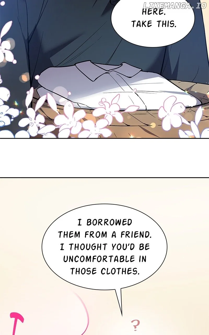 Filiarose – The Crown of Thorns Prophecy Chapter 108 page 31