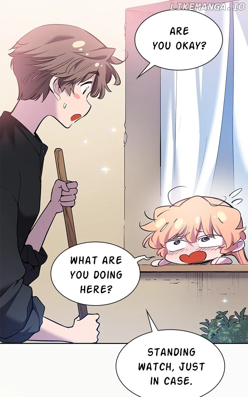 Filiarose – The Crown of Thorns Prophecy Chapter 108 page 17