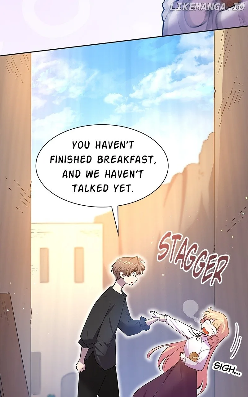 Filiarose – The Crown of Thorns Prophecy Chapter 108 page 52