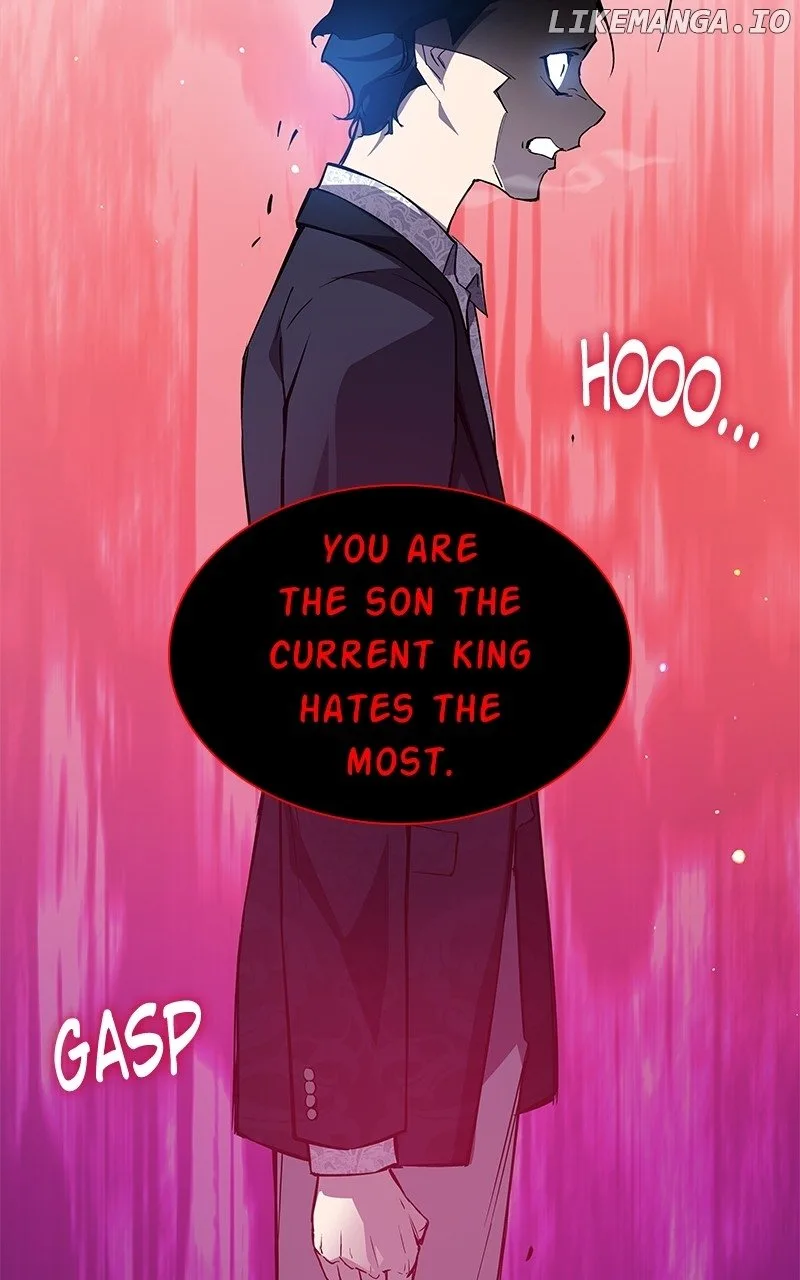 Filiarose – The Crown of Thorns Prophecy Chapter 107 page 70