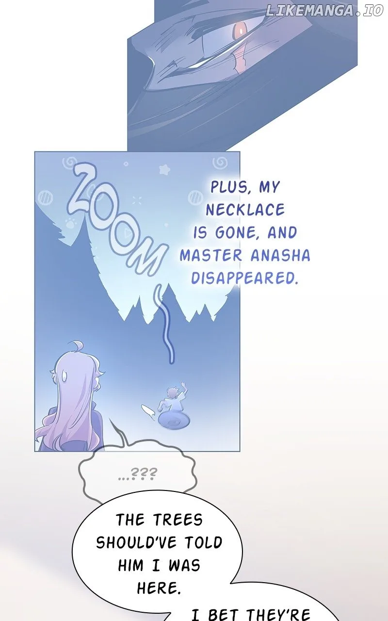 Filiarose – The Crown of Thorns Prophecy Chapter 108 page 27
