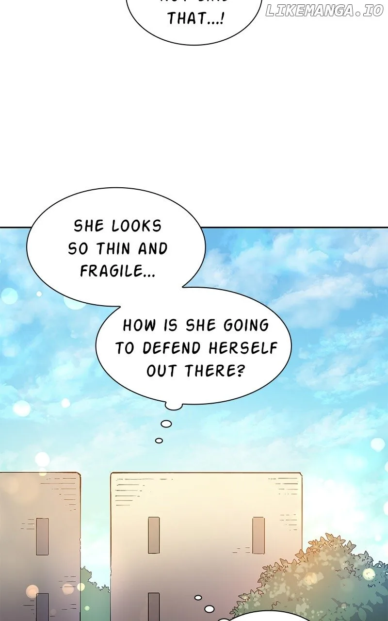 Filiarose – The Crown of Thorns Prophecy Chapter 108 page 59