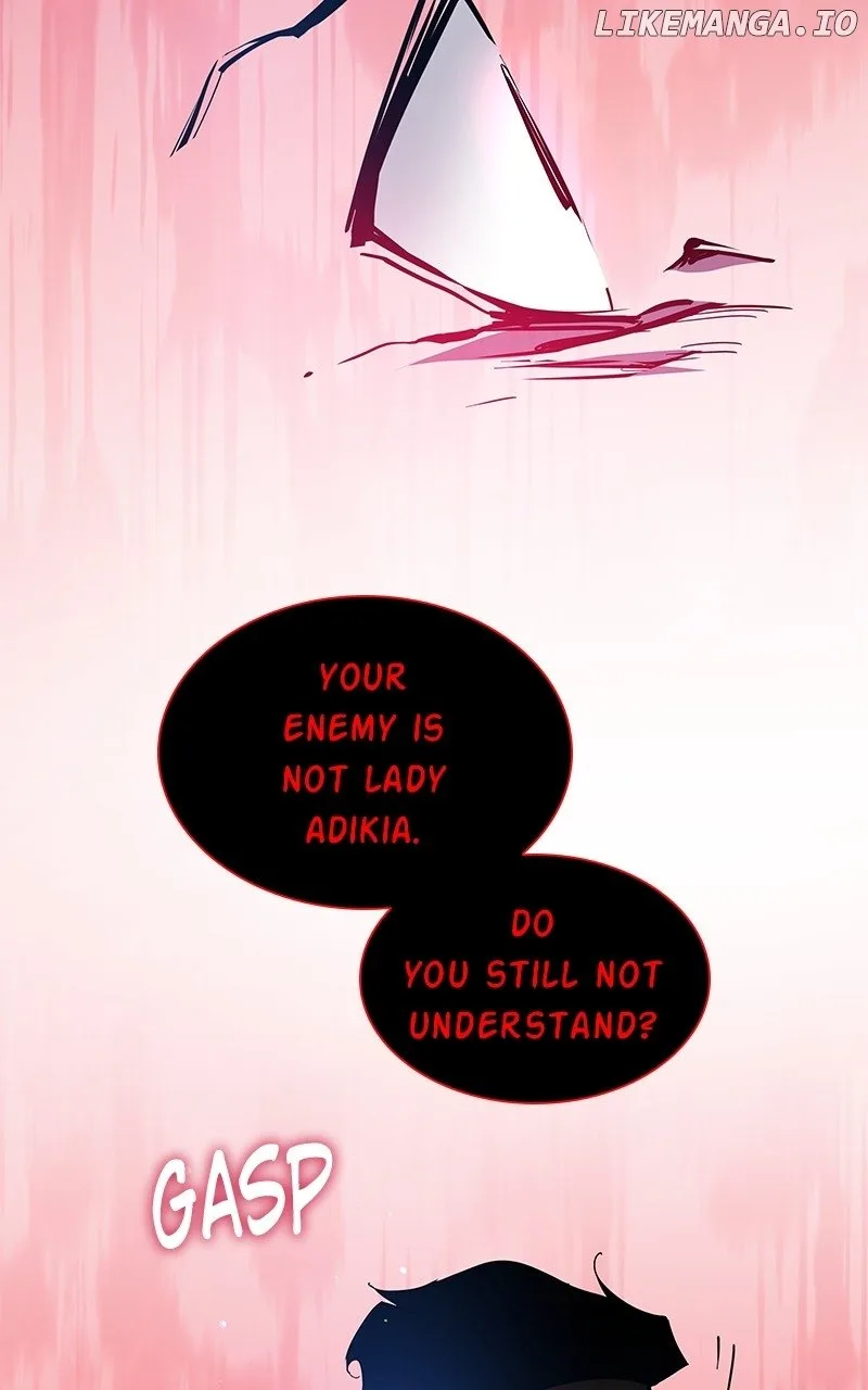 Filiarose – The Crown of Thorns Prophecy Chapter 107 page 69
