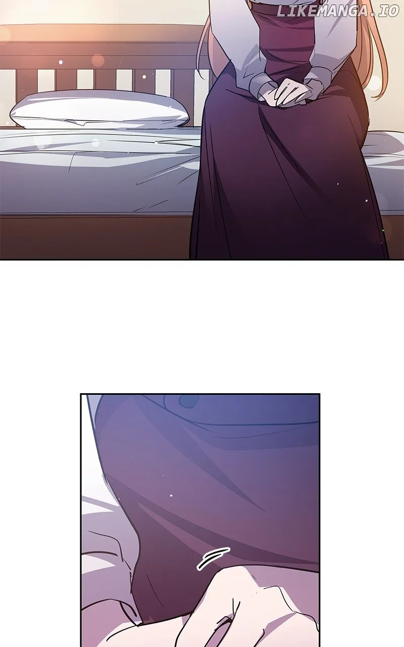 Filiarose – The Crown of Thorns Prophecy Chapter 108 page 77