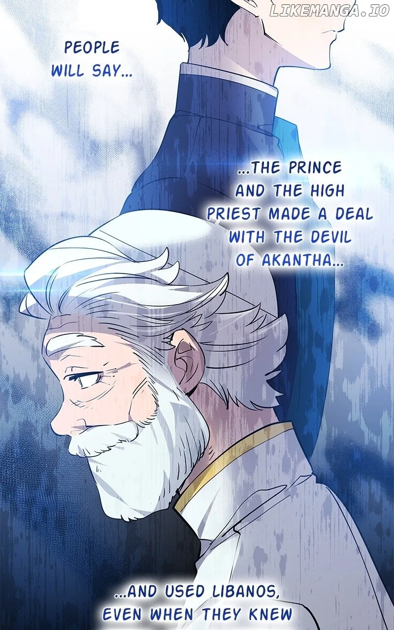 Filiarose – The Crown of Thorns Prophecy Chapter 108 page 75
