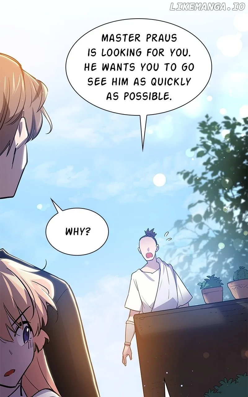 Filiarose – The Crown of Thorns Prophecy Chapter 108 page 69