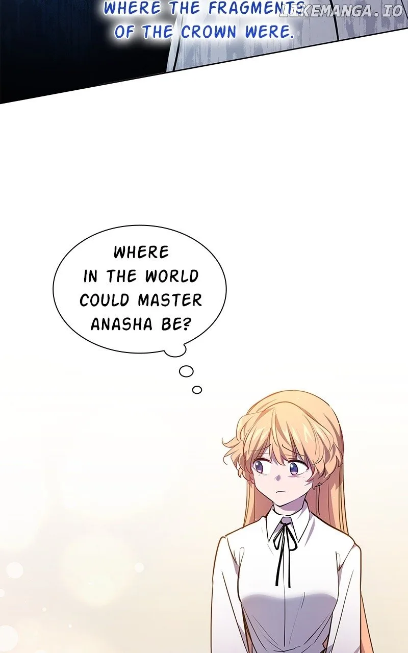 Filiarose – The Crown of Thorns Prophecy Chapter 108 page 76