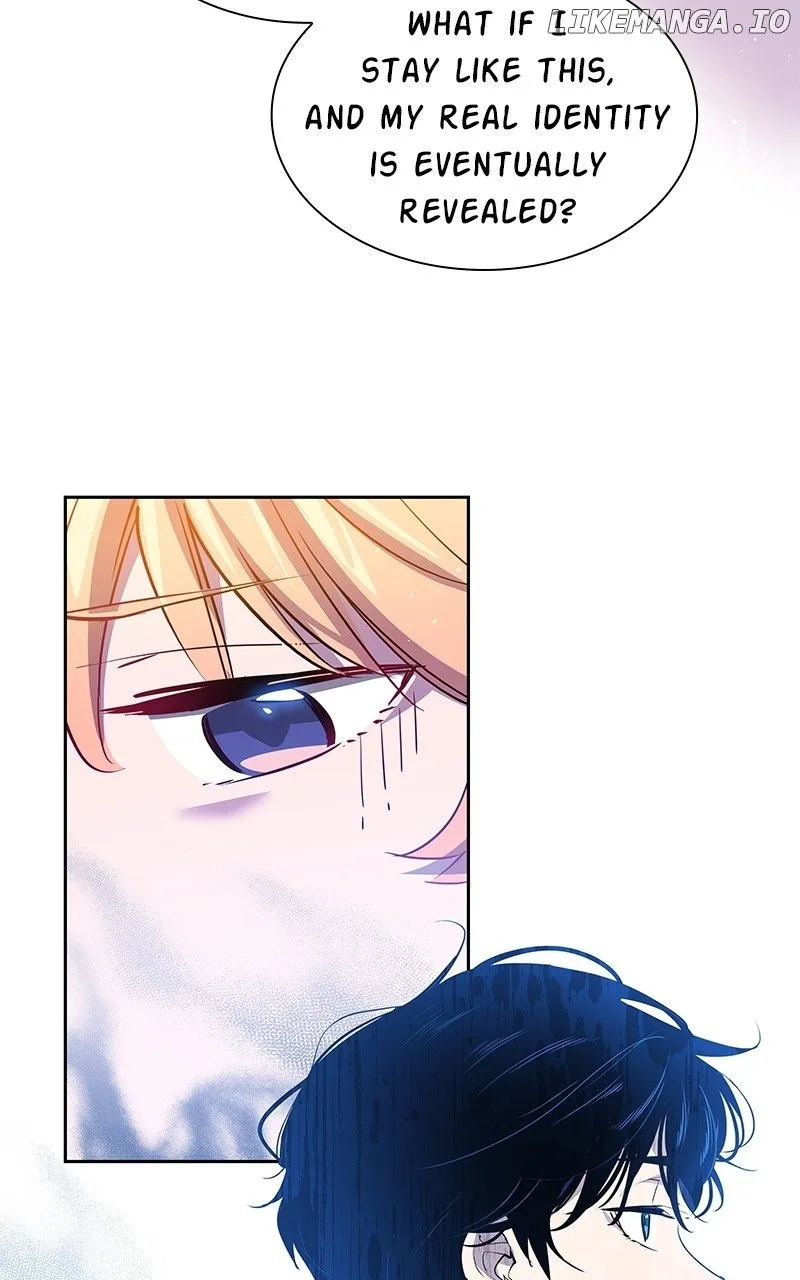 Filiarose – The Crown of Thorns Prophecy Chapter 108 page 74