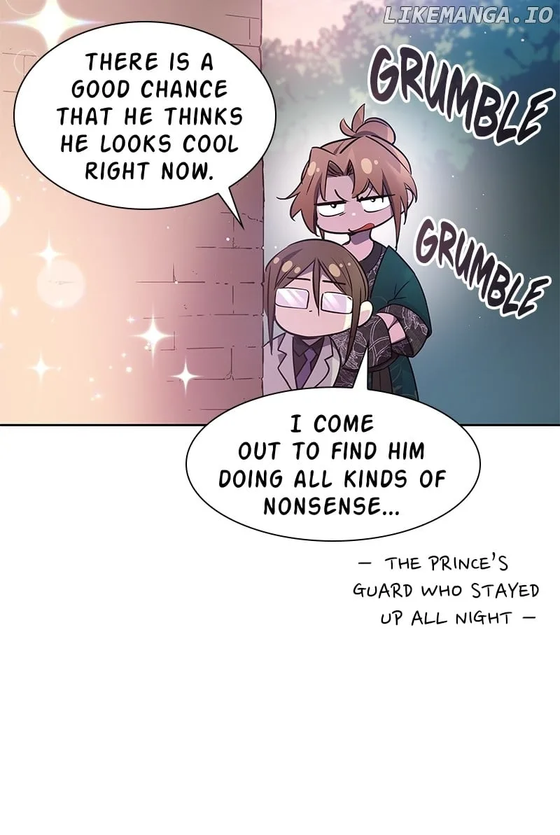 Filiarose – The Crown of Thorns Prophecy Chapter 107 page 90