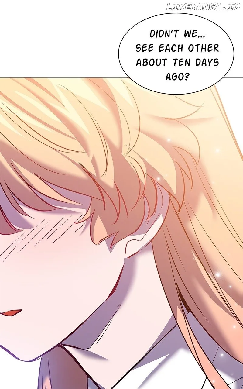 Filiarose – The Crown of Thorns Prophecy Chapter 108 page 65