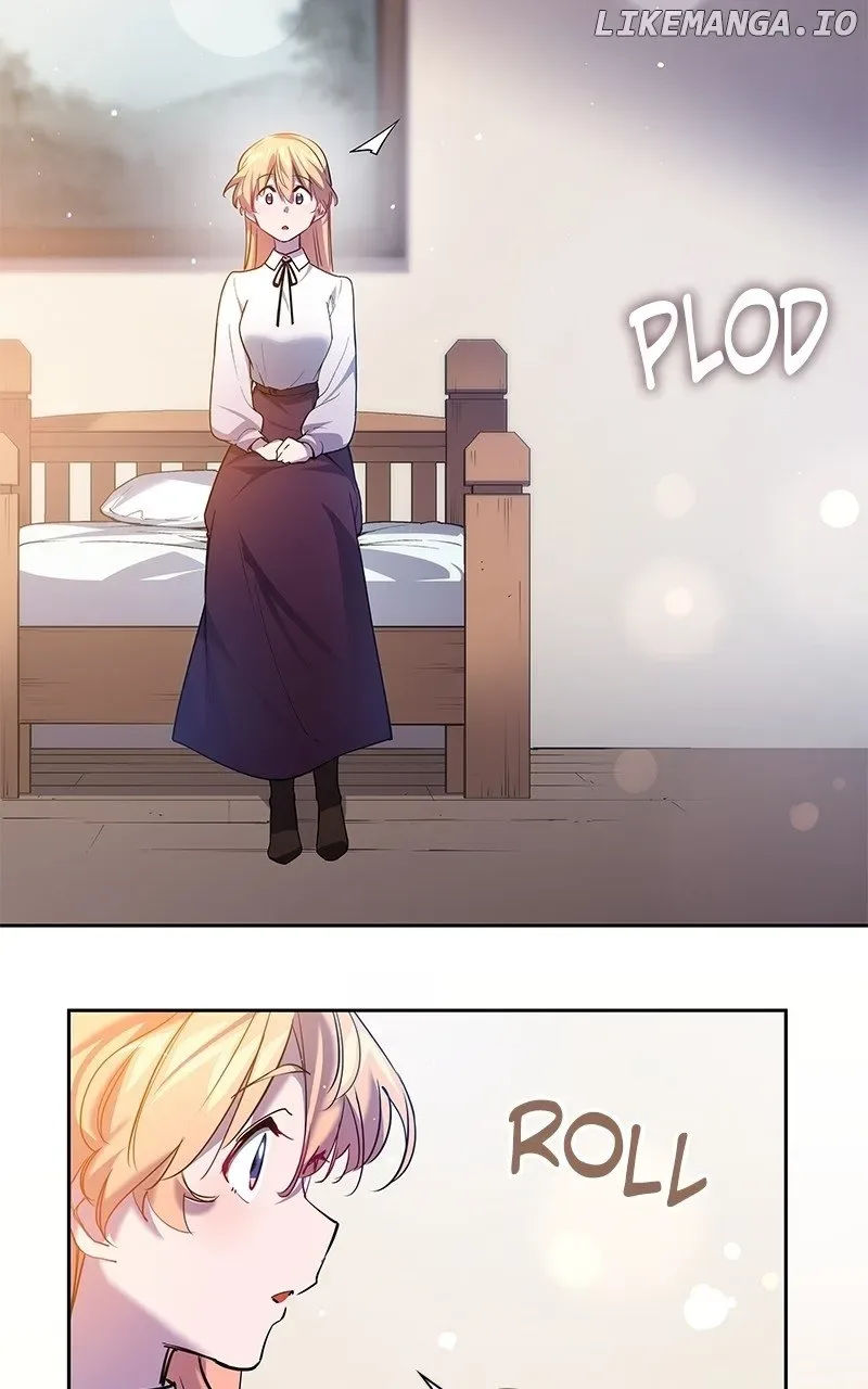 Filiarose – The Crown of Thorns Prophecy Chapter 109 page 6