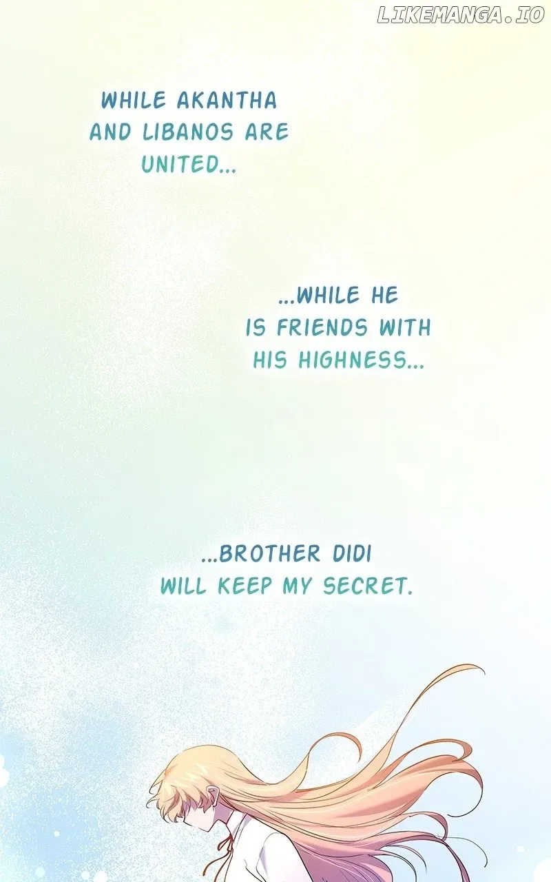 Filiarose – The Crown of Thorns Prophecy Chapter 109 page 3
