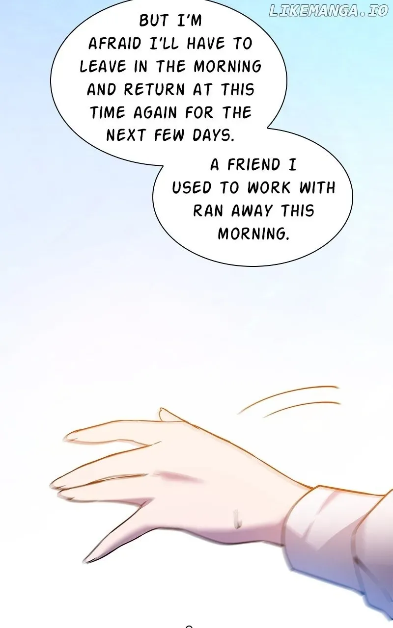 Filiarose – The Crown of Thorns Prophecy Chapter 109 page 20