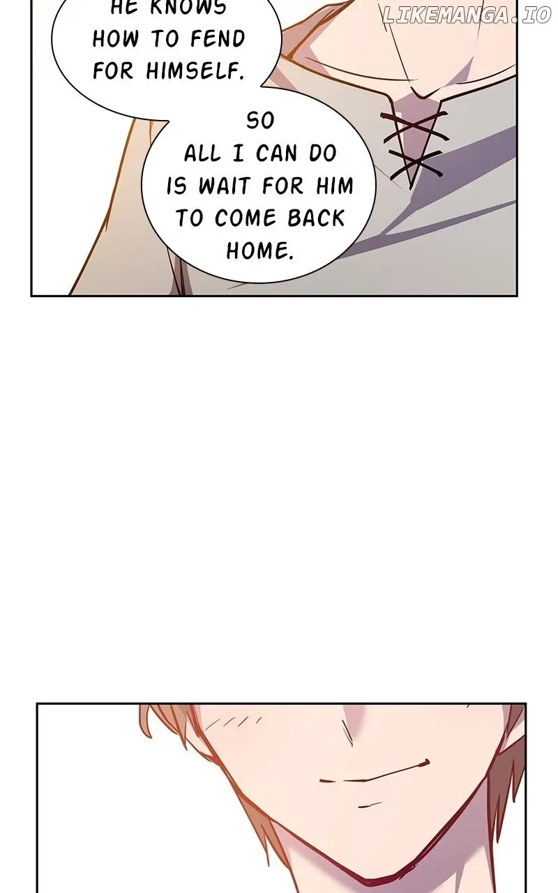 Filiarose – The Crown of Thorns Prophecy Chapter 109 page 48