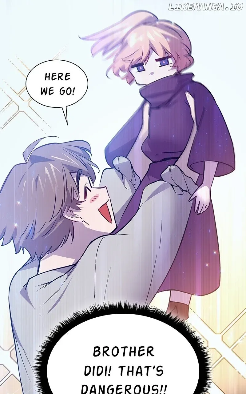 Filiarose – The Crown of Thorns Prophecy Chapter 109 page 37
