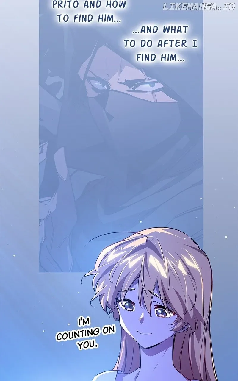 Filiarose – The Crown of Thorns Prophecy Chapter 109 page 75
