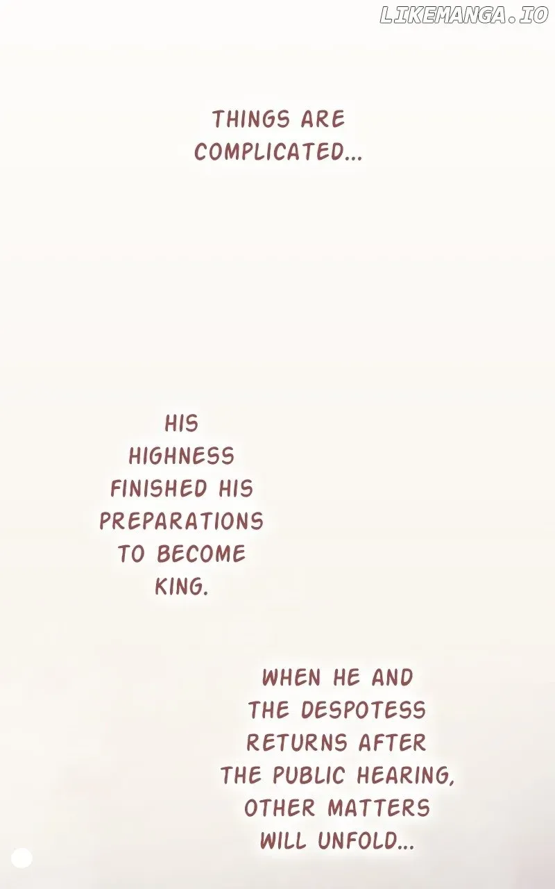 Filiarose – The Crown of Thorns Prophecy Chapter 109 page 89