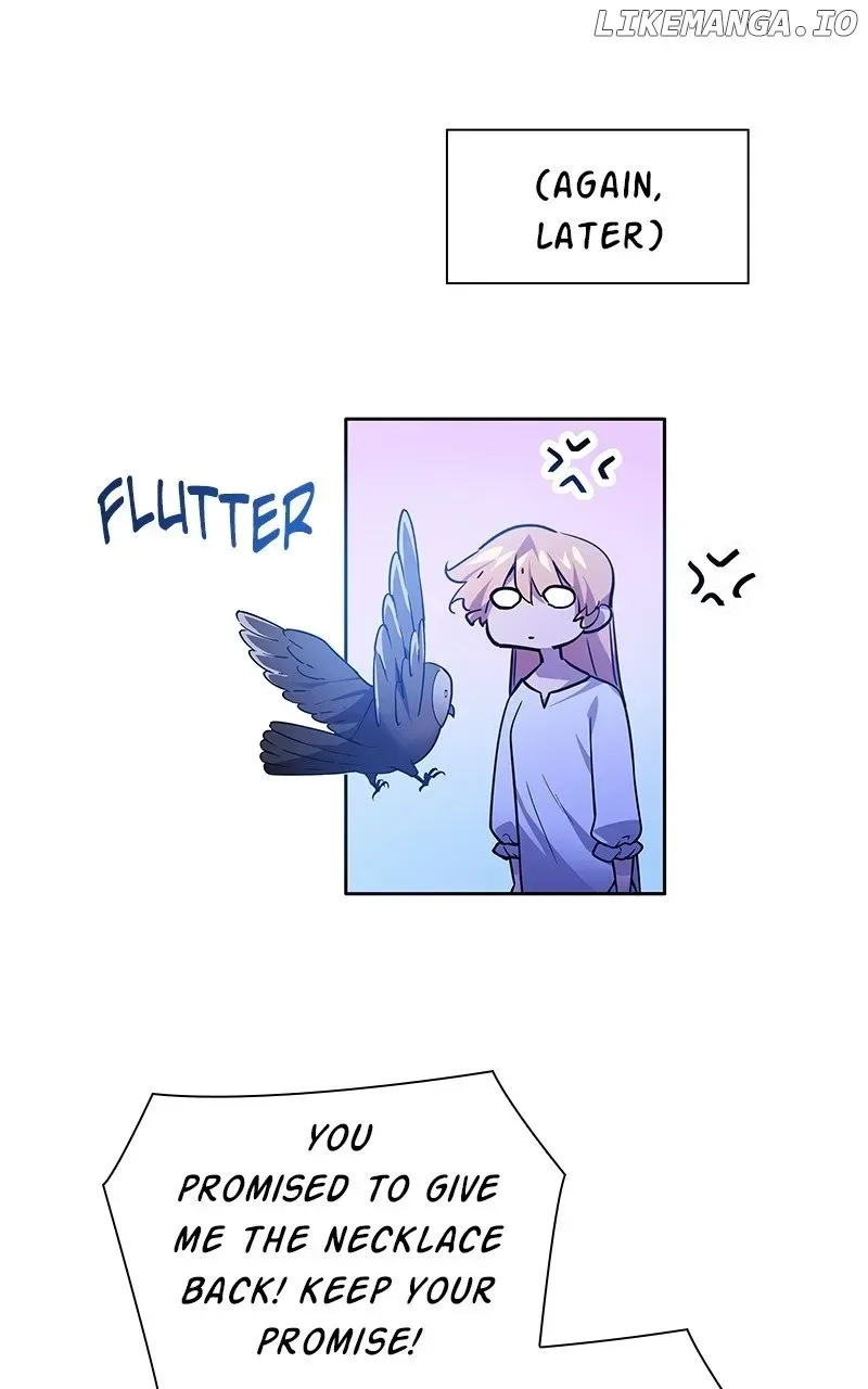 Filiarose – The Crown of Thorns Prophecy Chapter 109 page 82