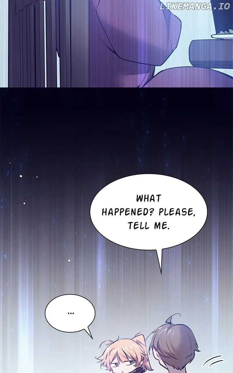 Filiarose – The Crown of Thorns Prophecy Chapter 109 page 33