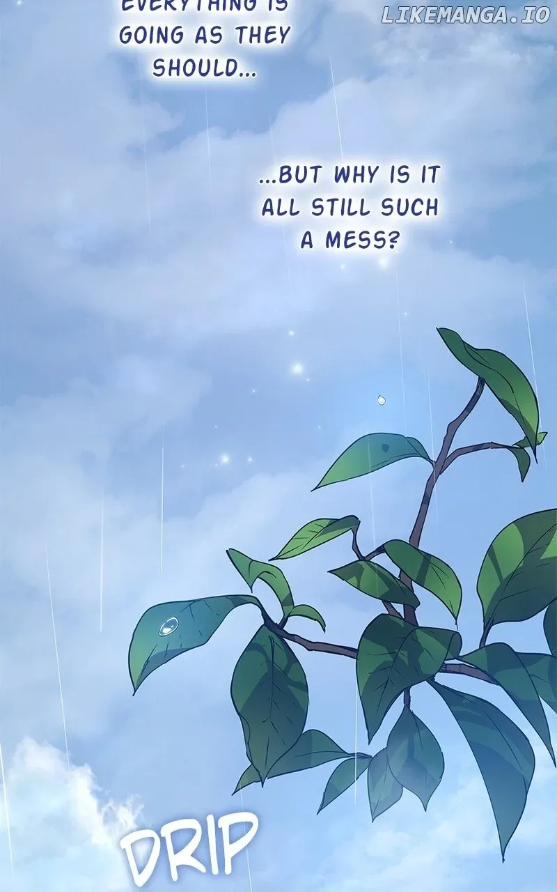 Filiarose – The Crown of Thorns Prophecy Chapter 109 page 93