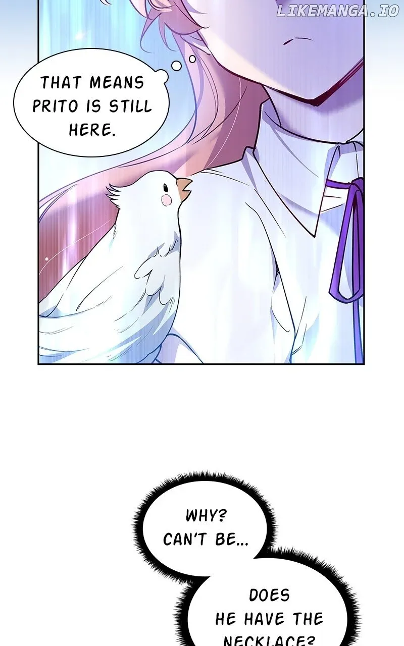 Filiarose – The Crown of Thorns Prophecy Chapter 109 page 12