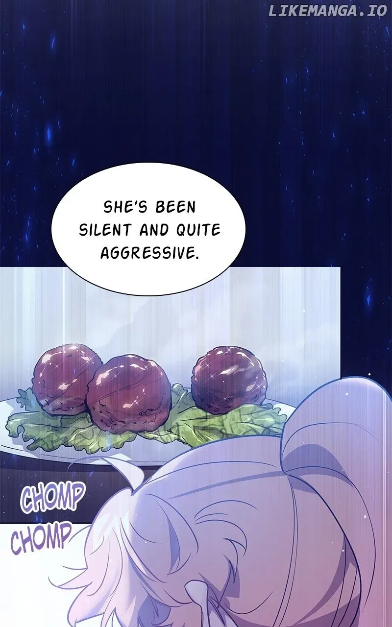 Filiarose – The Crown of Thorns Prophecy Chapter 109 page 27