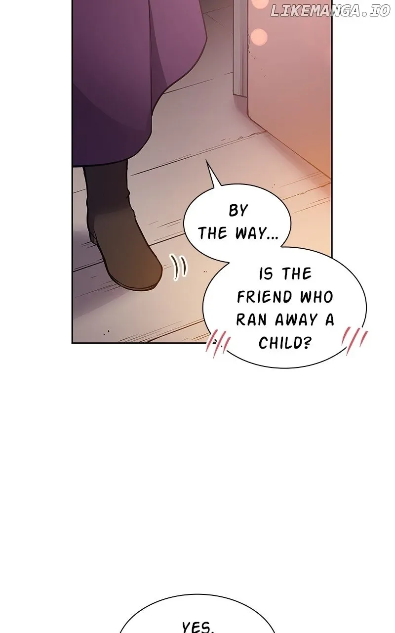 Filiarose – The Crown of Thorns Prophecy Chapter 109 page 45