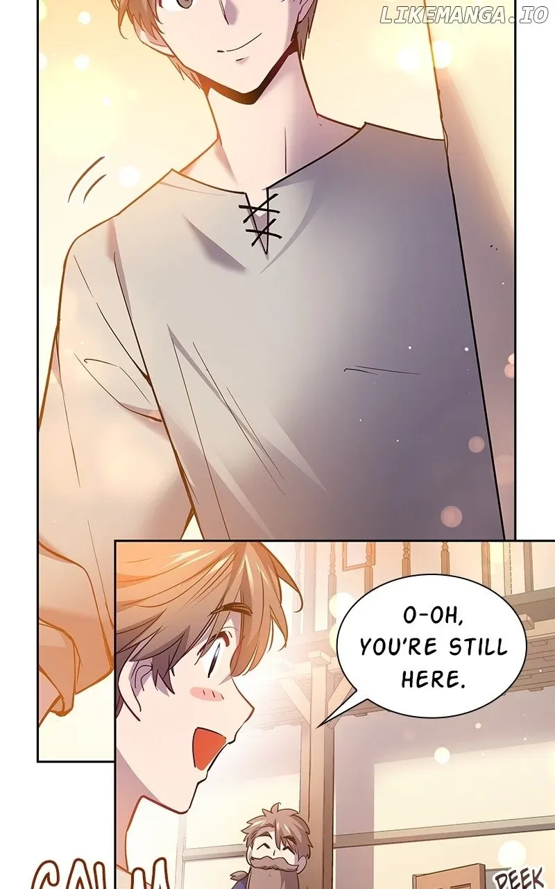 Filiarose – The Crown of Thorns Prophecy Chapter 109 page 16
