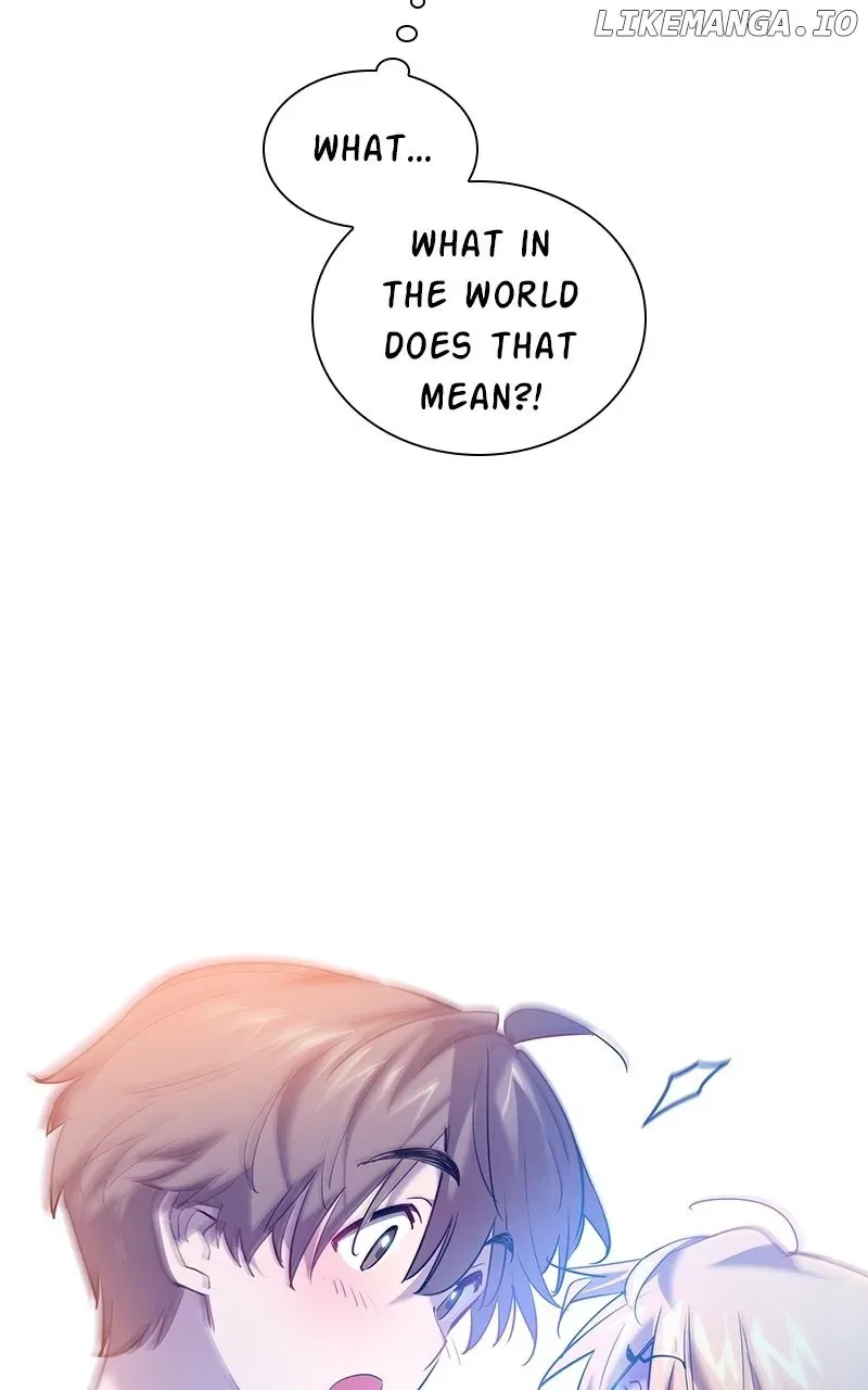 Filiarose – The Crown of Thorns Prophecy Chapter 109 page 21