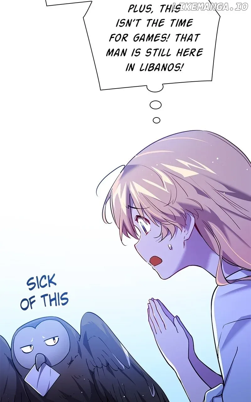 Filiarose – The Crown of Thorns Prophecy Chapter 109 page 83