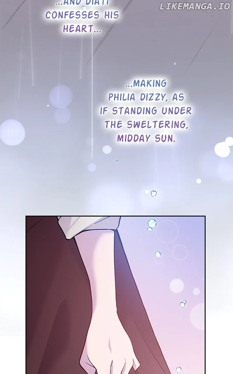 Filiarose – The Crown of Thorns Prophecy Chapter 111 page 4