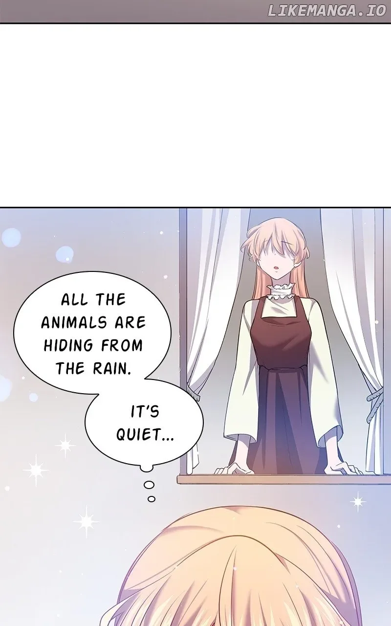 Filiarose – The Crown of Thorns Prophecy Chapter 110 page 17