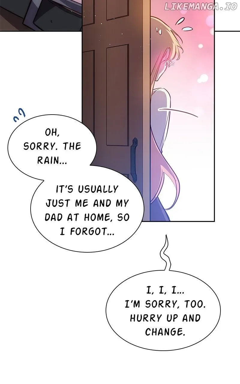 Filiarose – The Crown of Thorns Prophecy Chapter 110 page 25