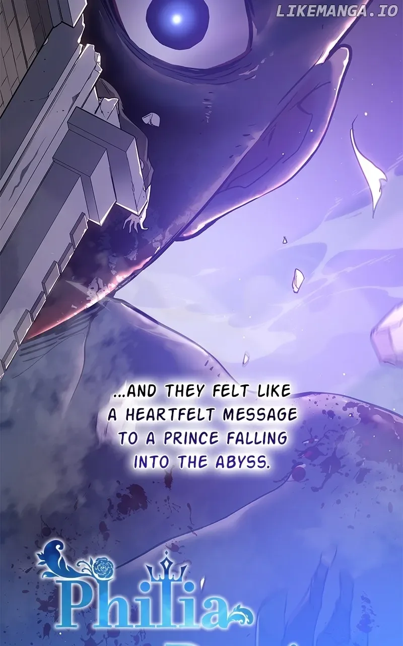 Filiarose – The Crown of Thorns Prophecy Chapter 112 page 11