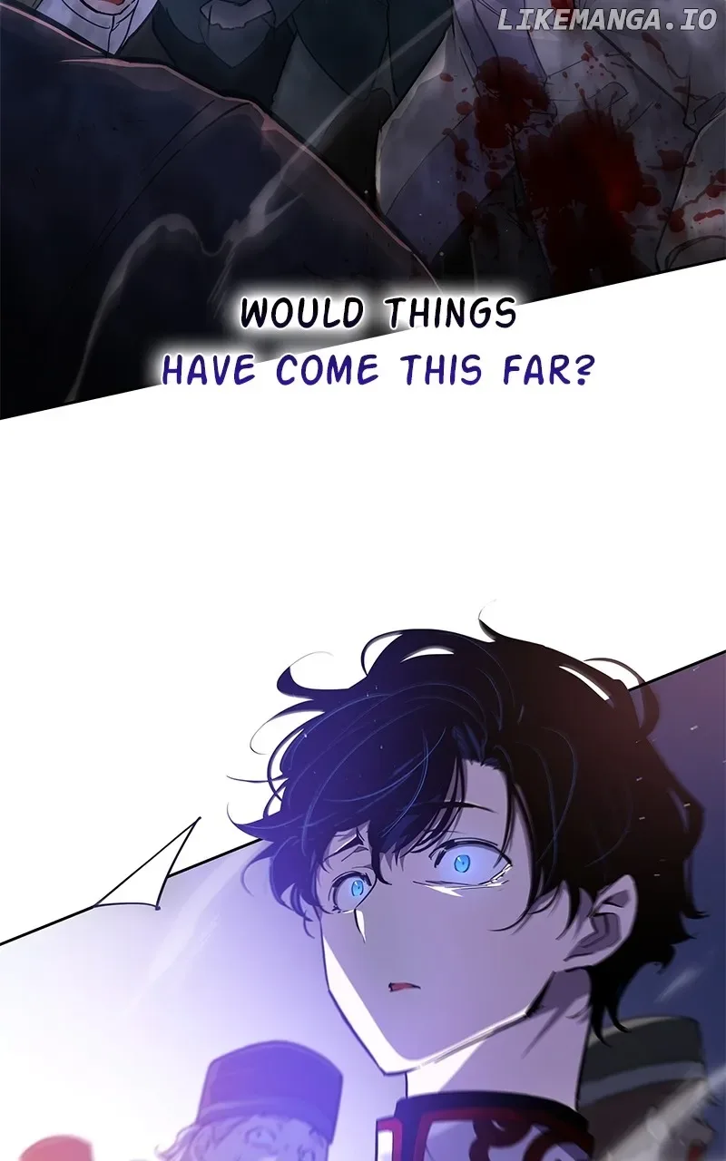 Filiarose – The Crown of Thorns Prophecy Chapter 112 page 9