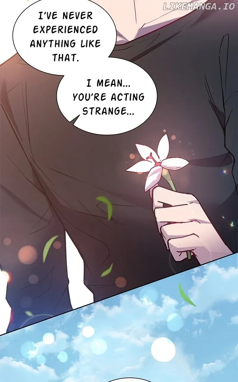 Filiarose – The Crown of Thorns Prophecy Chapter 111 page 64