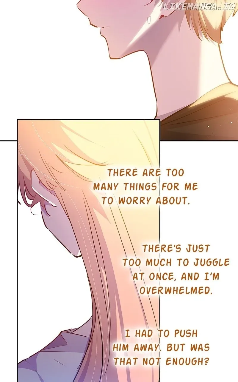 Filiarose – The Crown of Thorns Prophecy Chapter 111 page 38