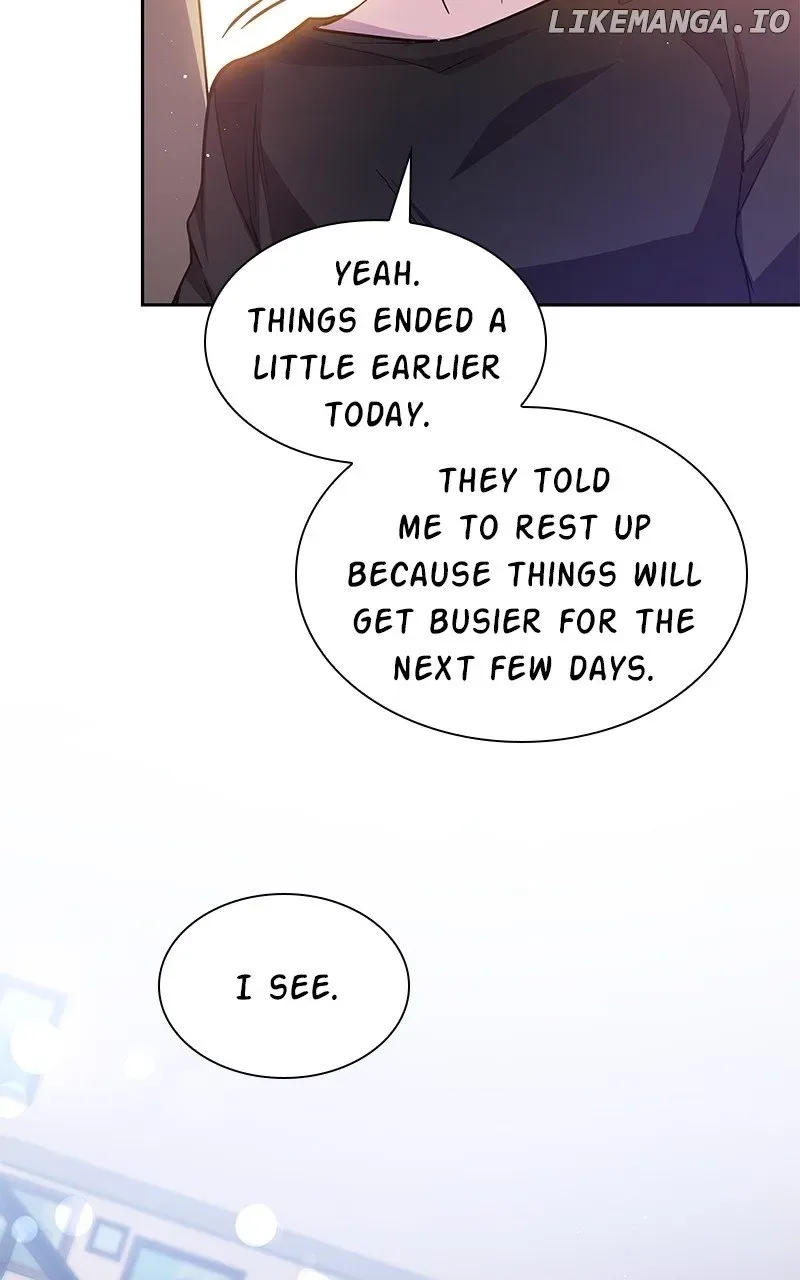 Filiarose – The Crown of Thorns Prophecy Chapter 111 page 36